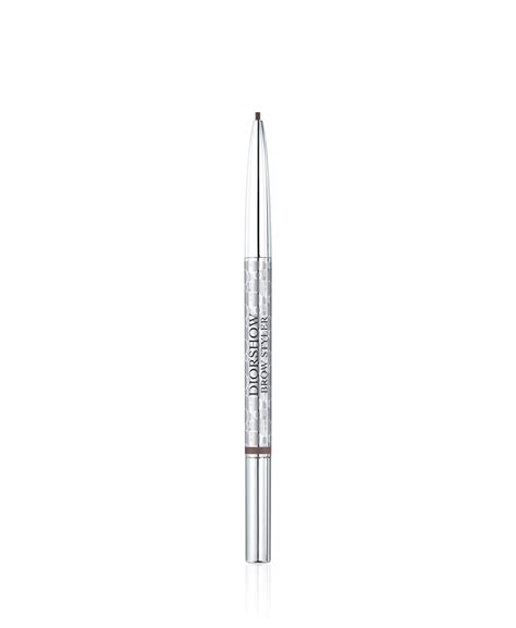 Dior eyebrow pencil